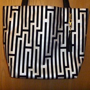Makeup Junkie Tote